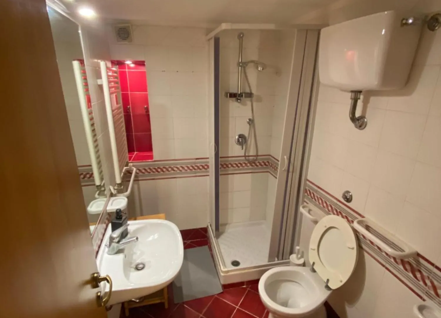 Dimora Tribunali 236 Naples Holiday home