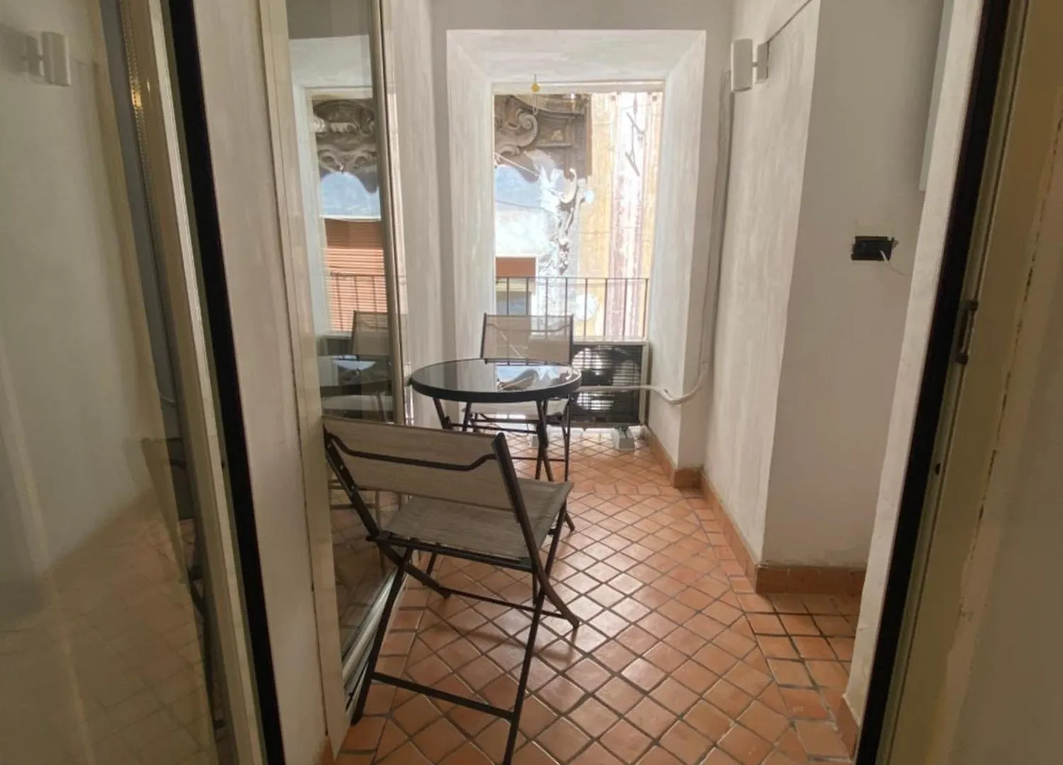 Holiday home Dimora Tribunali 236 Naples
