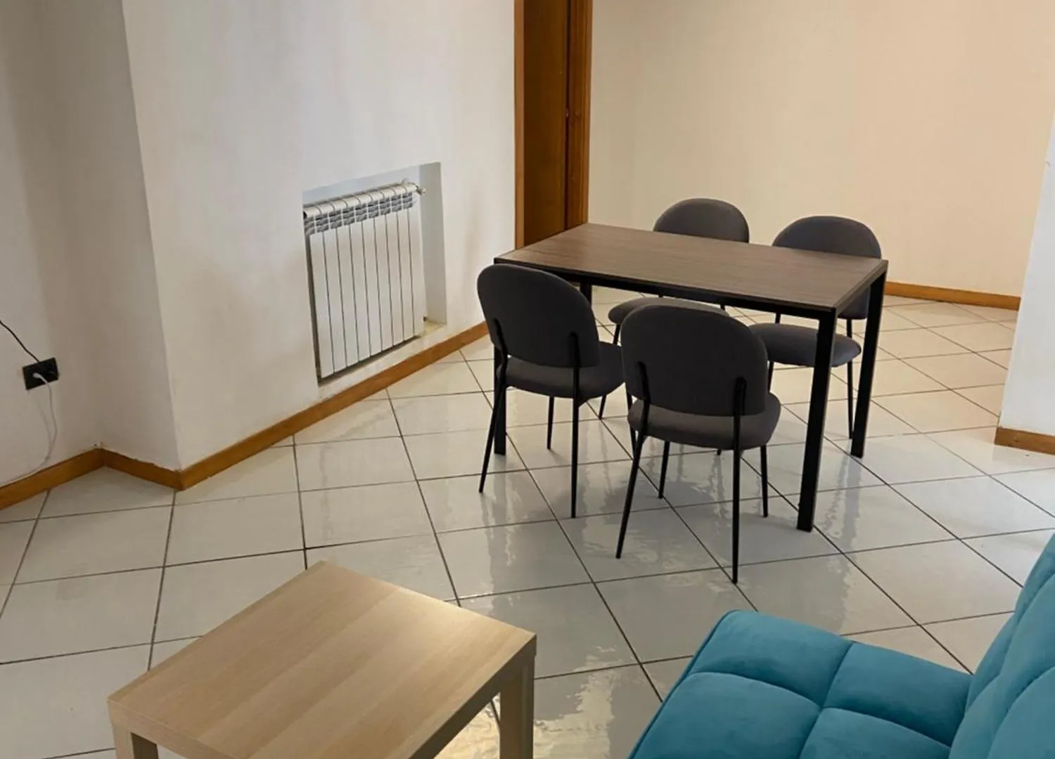 Holiday home Dimora Tribunali 236 Naples Italy