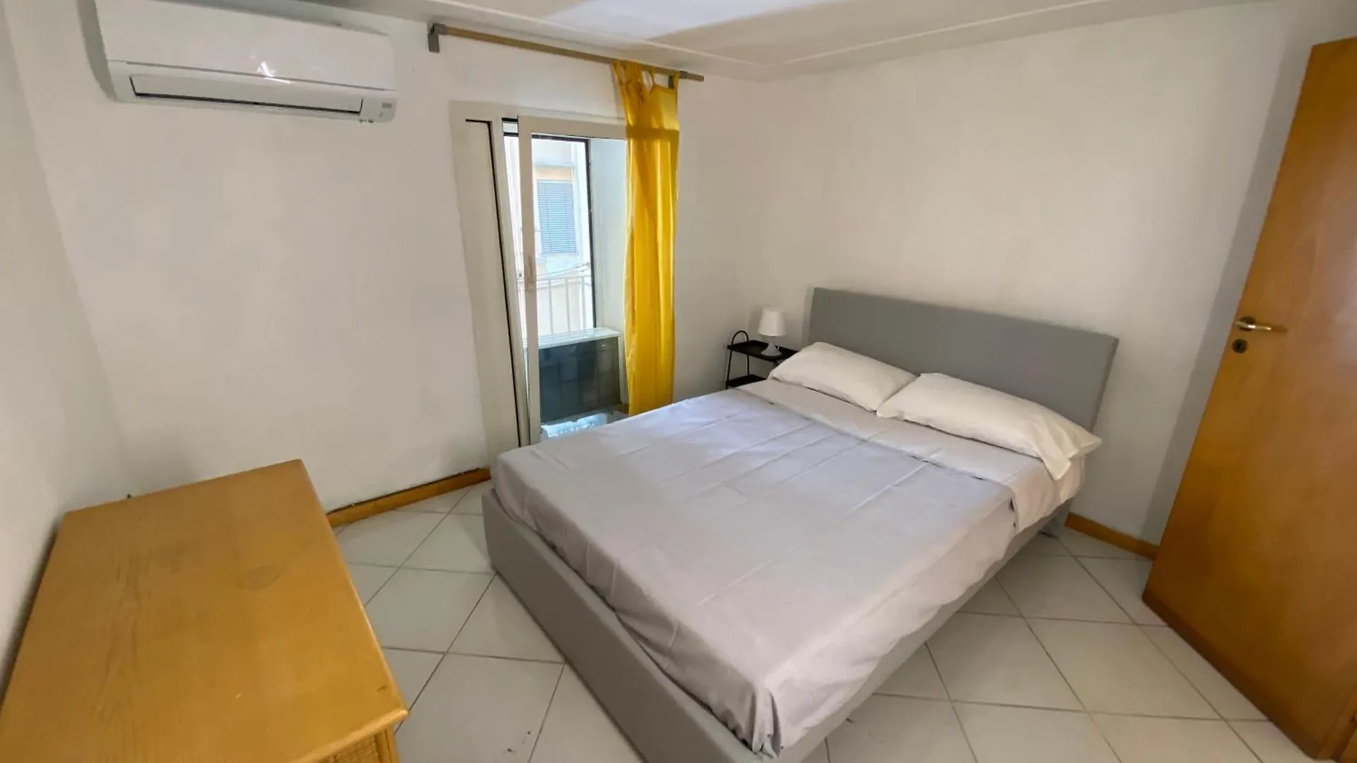 Dimora Tribunali 236 Naples Holiday home