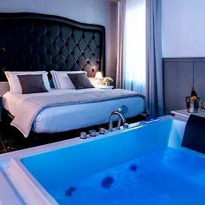 Elisio & Spa Hotell