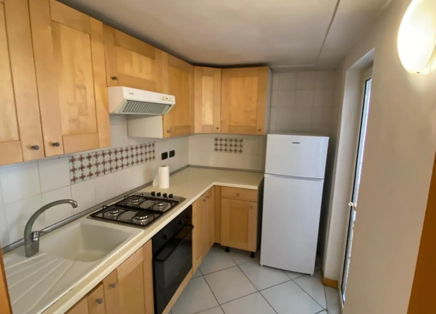 Dimora Tribunali 236 Naples Holiday home
