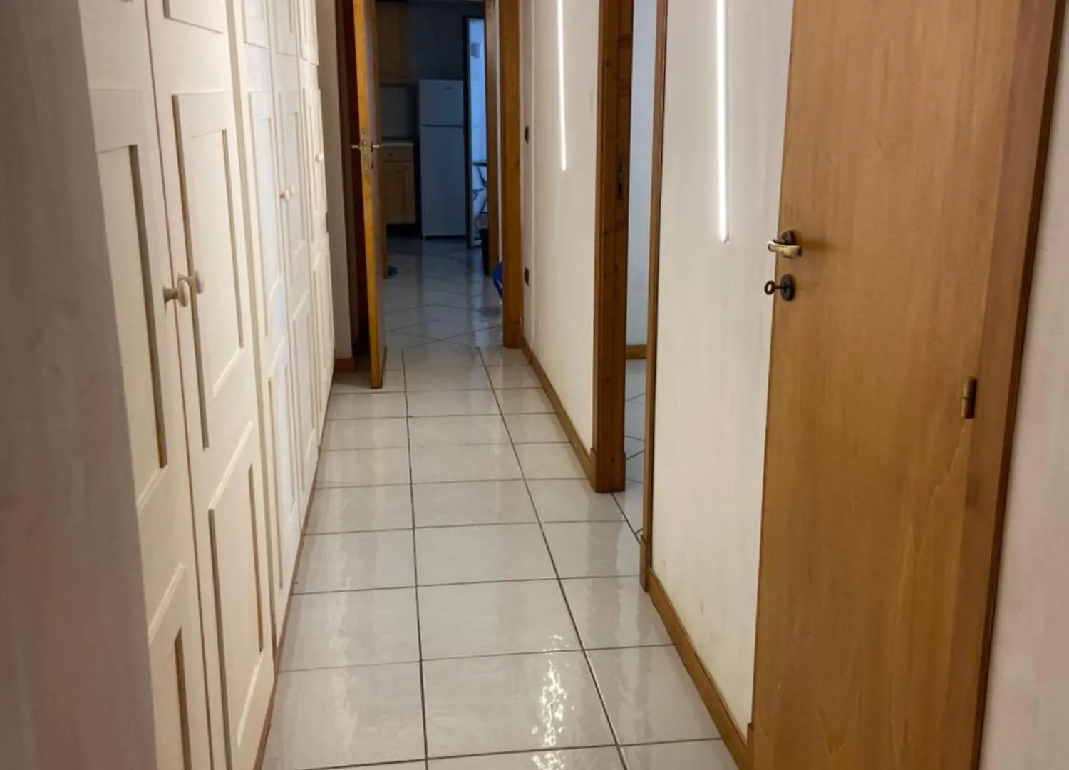 Dimora Tribunali 236 Napoli