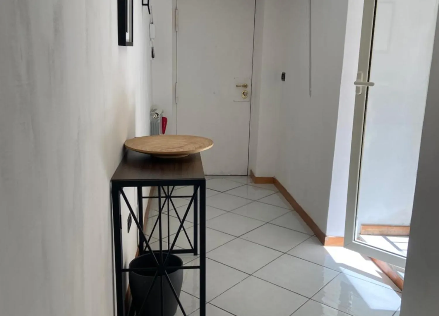 Dimora Tribunali 236 Napoli İtalya